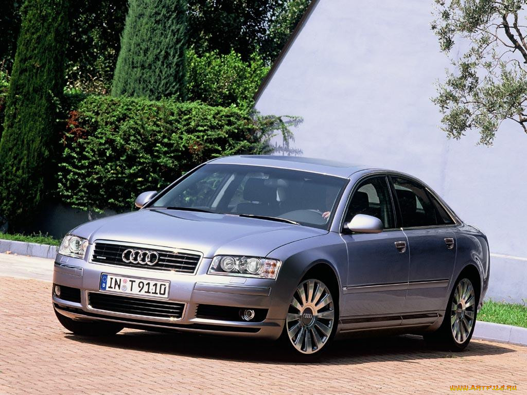 , audi